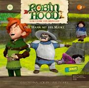 Robin Hood (16) Der Mann mit der Maske