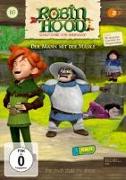 Robin Hood-Der Mann Mit Der Maske (16)-DVD
