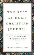 The Stay at Home Christian Journal