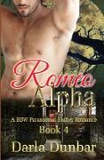 Romeo Alpha