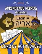 Aprendiendo Hebreo