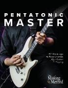 Pentatonic Master