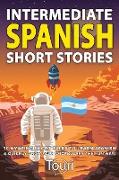 Intermediate Spanish Short Stories