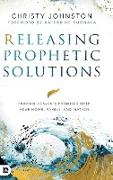 Releasing Prophetic Solutions