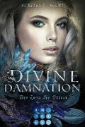 Divine Damnation 3: Der Zorn der Göttin