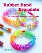 Rubber Band Bracelets