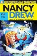 Nancy Drew #14: Sleight of Dan