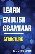 Learn English Grammar Structure (Easy Learning Guide)