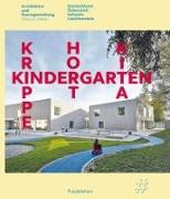 Kindergarten, Krippe, Hort, KiTa