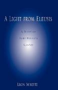 A Light from Eleusis