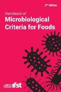 Handbook of Microbiological Criteria for Foods