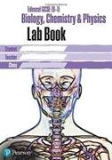 Edexcel GCSE Biology, Chemistry and Physics Lab Book