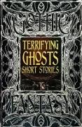 Terrifying Ghosts Short Stories