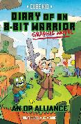 Diary of an 8-Bit Warrior Graphic Novel