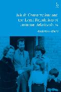 British Conservatism and the Legal Regulation of Intimate Relationships