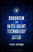 Buddhism and Intelligent Technology