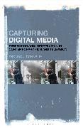 Capturing Digital Media