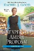 An Unexpected Amish Proposal