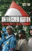 Unfinished Nation: Indonesia Before and After Suharto