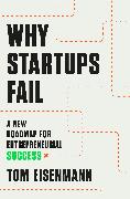 Why Startups Fail