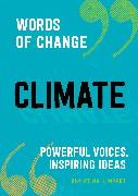 Climate (Words of Change series)