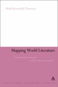 Mapping World Literature