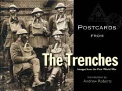 Postcards from the Trenches