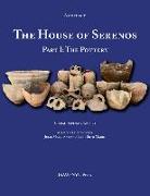 The House of Serenos, Part I