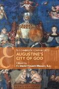 The Cambridge Companion to Augustine's City of God