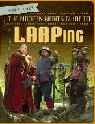 The Modern Nerd's Guide to Larping