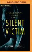 SILENT VICTIM