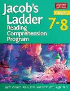 Jacob's Ladder Reading Comprehension Program