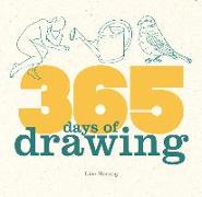 365 Days of Drawing