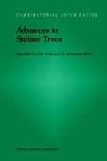 Advances in Steiner Trees