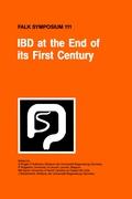 IBD at the End of its First Century