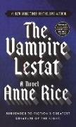 The Vampire Lestat