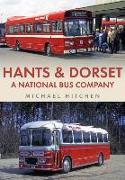 Hants & Dorset: A National Bus Company