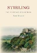 Stirling The Postcard Collection