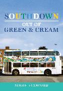 Southdown Out of Green & Cream