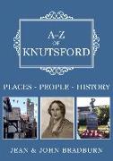 A-Z of Knutsford