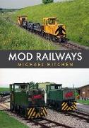 MOD Railways