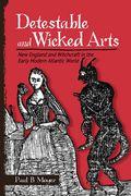 Detestable and Wicked Arts