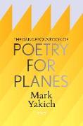 The Dangerous Book of Poetry for Planes