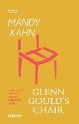 Glenn Gould's Chair