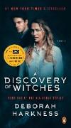 Discovery of Witches (Movie Tie-In)
