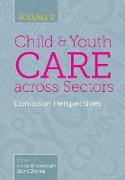 Child and Youth Care across Sectors, Volume 2