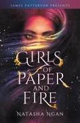 Girls of Paper and Fire