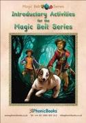 Phonic Books Magic Belt Introductory Activities