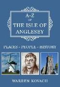 A-Z of the Isle of Anglesey