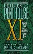 Letters to Penthouse XI: Where Your Wildest Fantasies Come True